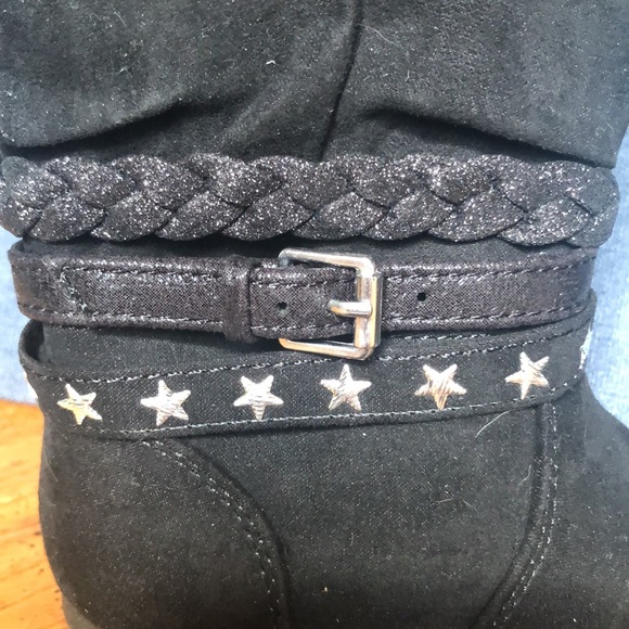 Jumping beans size 6 toddler new with tags boots. - Picture 4 of 5